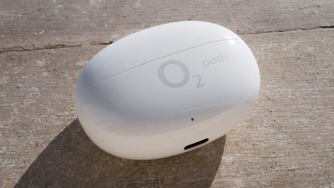 O2 Pods 3 (2024)