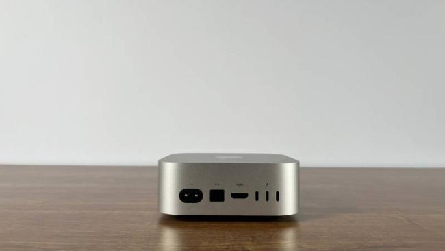 Apple Mac Mini 2024