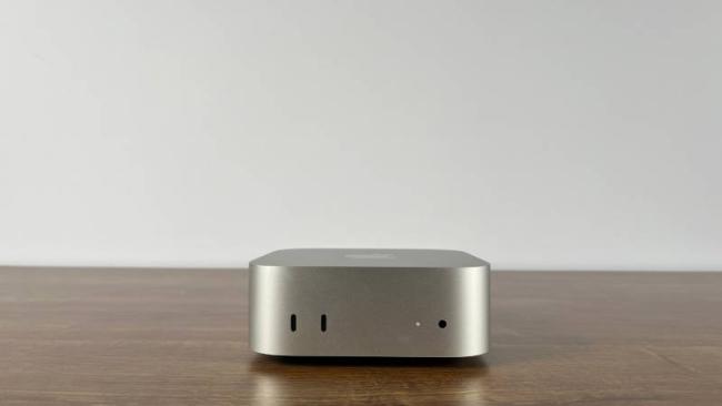 Apple Mac Mini 2024