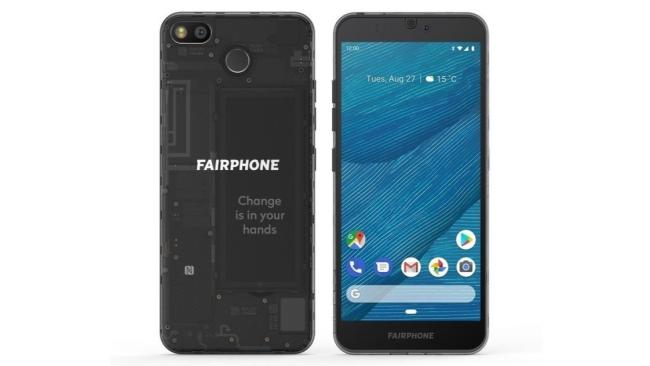 Fairphone