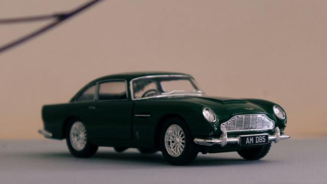 Aston Martin DB 5