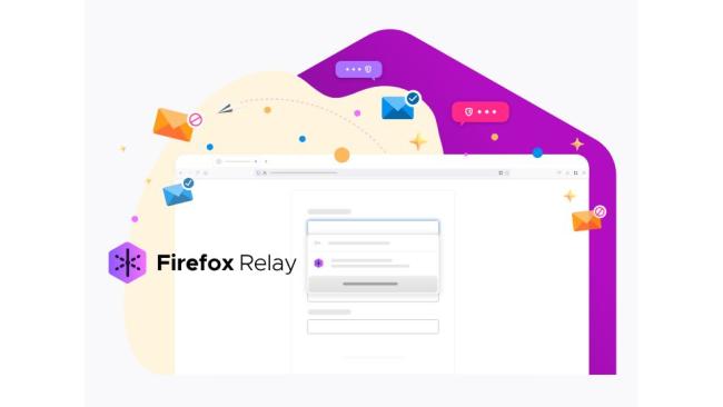 Mozilla Relay