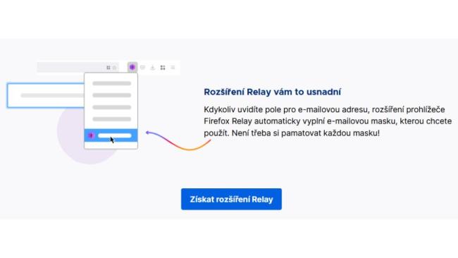 Mozilla Relay