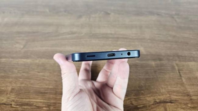 Samsung Galaxy A15