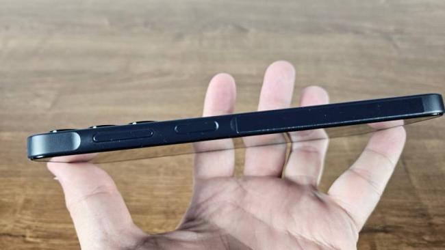 Samsung Galaxy A15