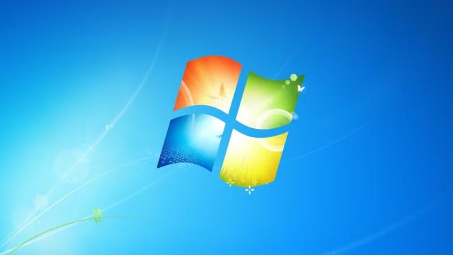 Tapeta Windows 7