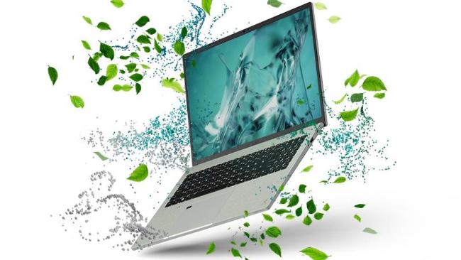 Acer Aspire Vero 16