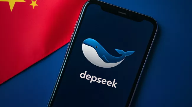 deepseek
