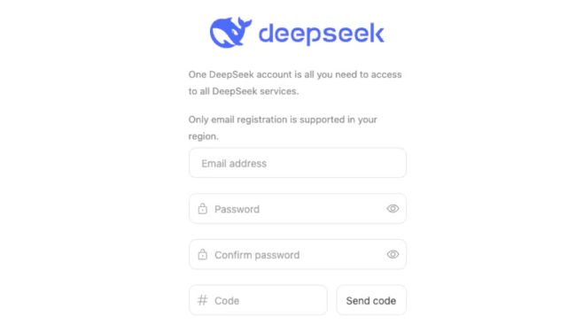 deepseek