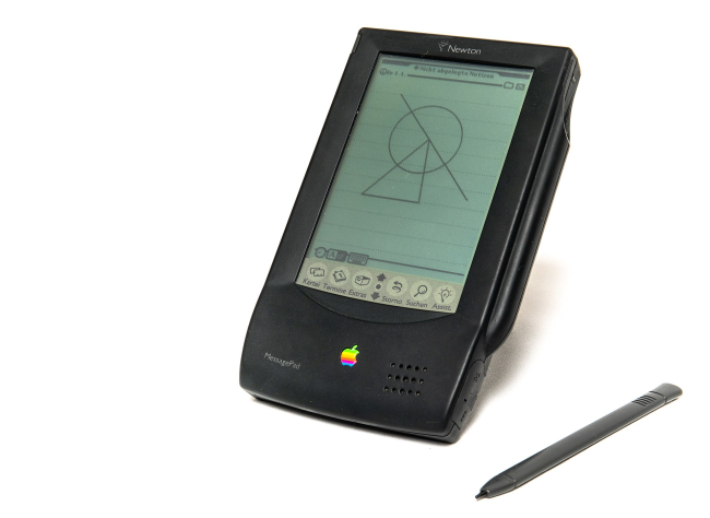 Apple Newton