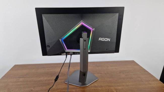 AOC Agon AG276QZD2