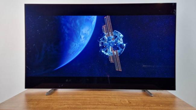 Philips 55OLED769