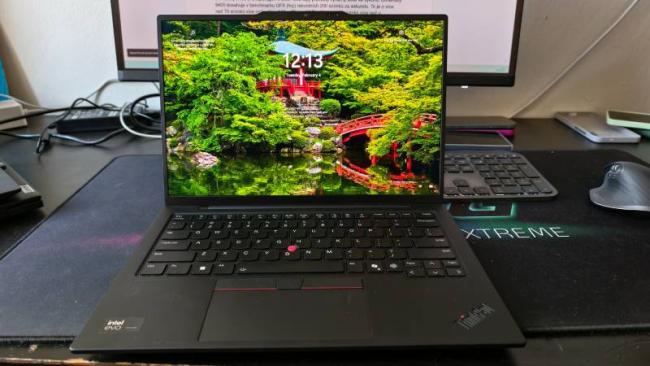 Lenovo ThinkPad X1 Carbon Gen13