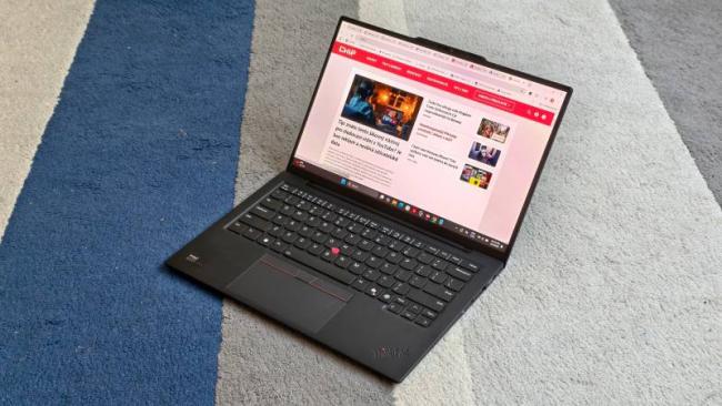 Lenovo ThinkPad X1 Carbon Gen13