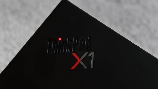 Lenovo ThinkPad X1 Carbon Gen13