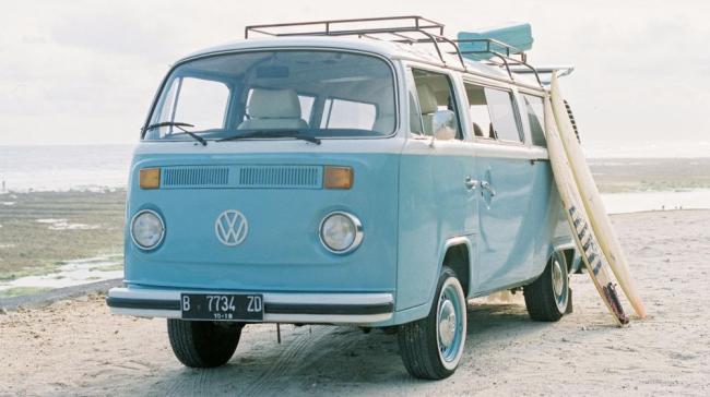 VW Bulli