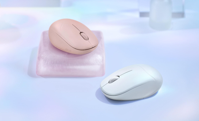 ASUS Fragrance Mouse MD101