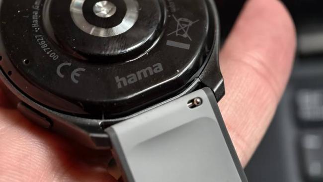 Hama Smart Watch 9000