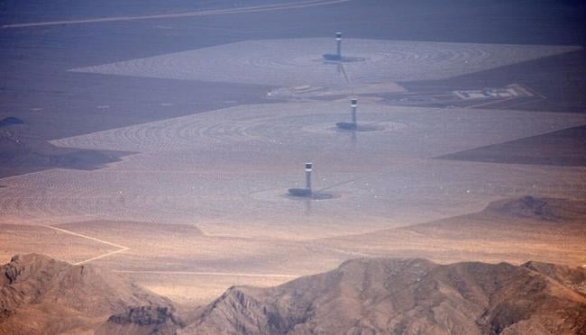 Ivanpah