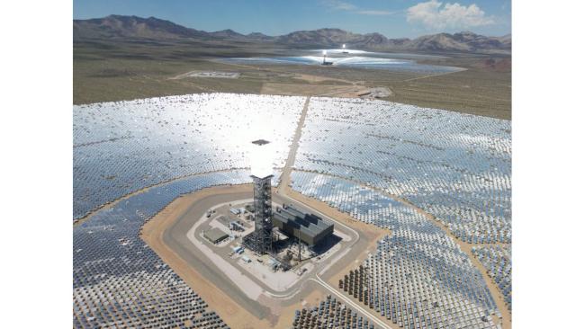 Ivanpah