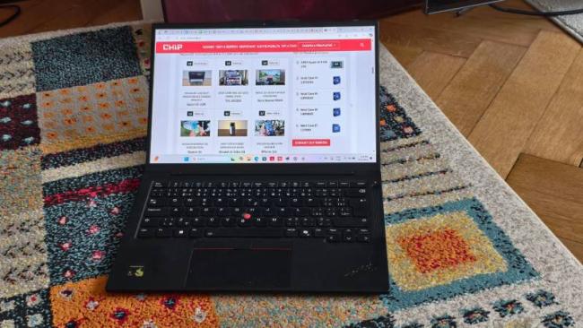 Lenovo ThinkPad T14s Gen 6