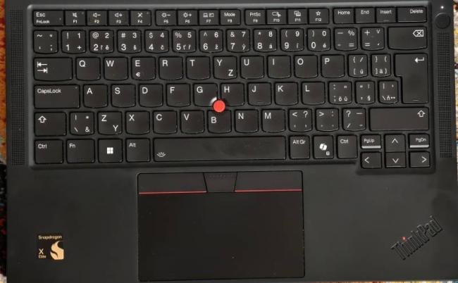 Lenovo ThinkPad T14s Gen 6