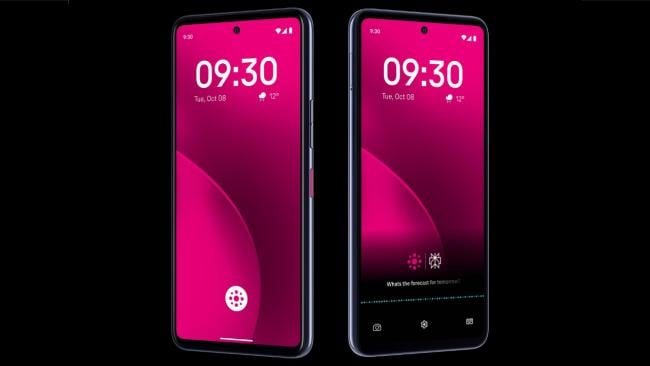 T-Mobile AI Phone