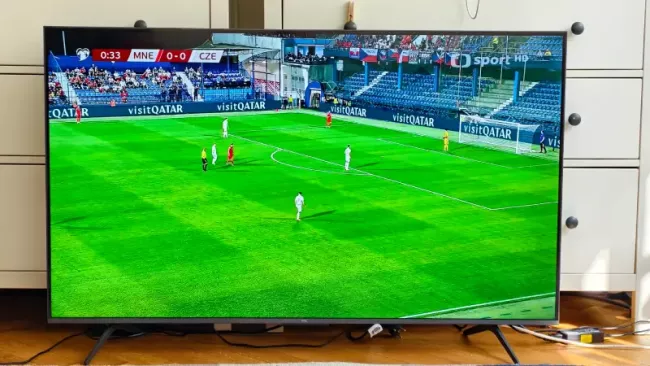 TCL 55C6KS