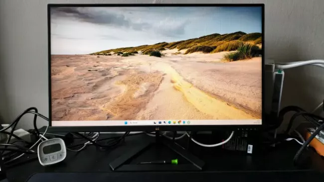 Viewsonic VX-2779A-HD-Pro