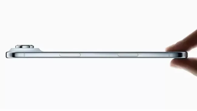 iPhone Air