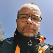 Autor: Michal Bareš