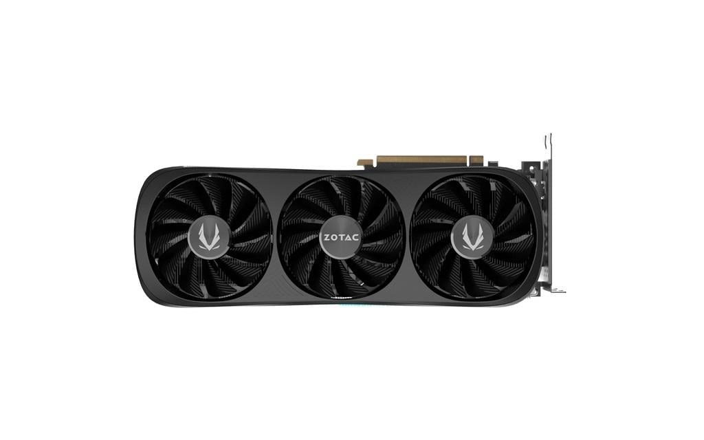 Zotac GeForce RTX 4080 SUPER Trinity 16GB