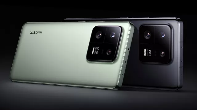 Xiaomi 13