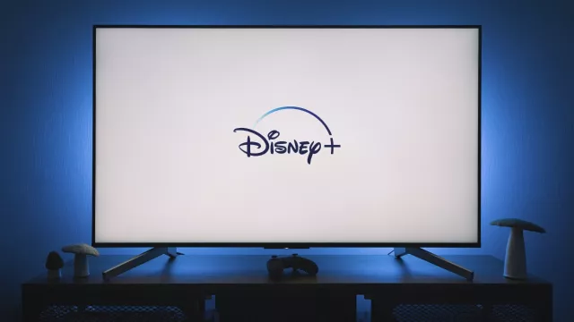 Disney Plus