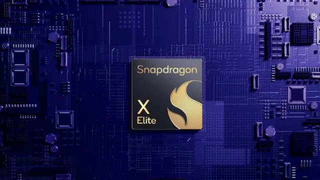 Snapdragon X Elite