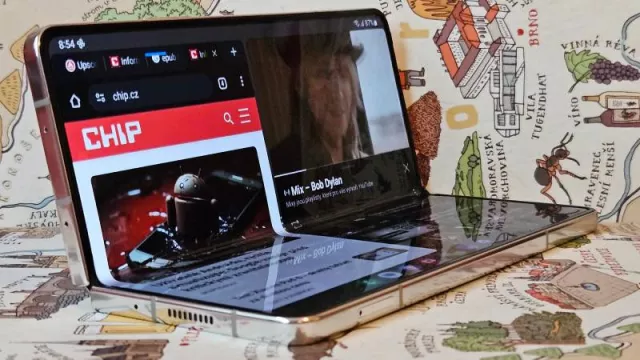 Samsung Galaxy Z Fold5