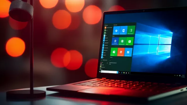 Stopka pro Windows 11: a to i přes ujištění, že je váš počítač kompatibilní