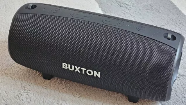 Buxton BBS 9900