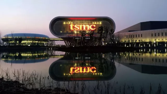 TSMC