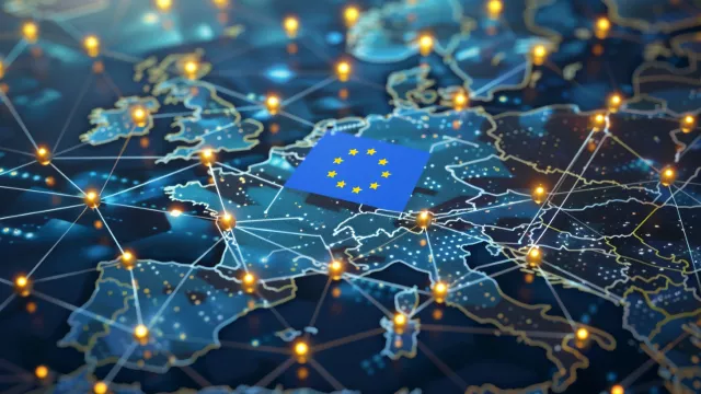 Evropská komise přijala zákon o umělé inteligenci