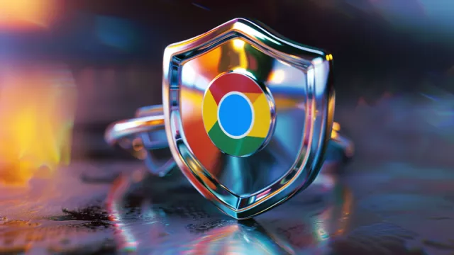 Chrome