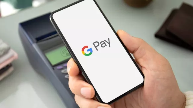 Google Pay