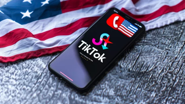 TikTok