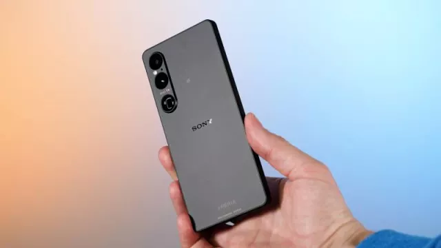 Sony Xperia 1 VI