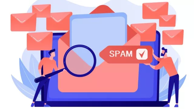 Spam