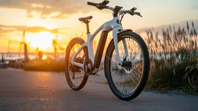 e-bike