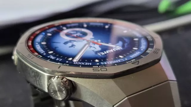 Huawei Watch GT5 Pro