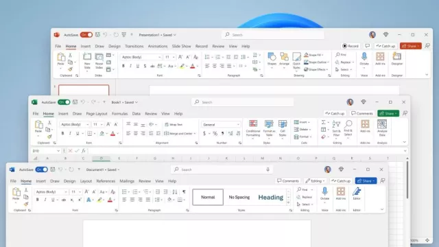 Microsoft Office 2024