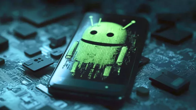 Malware Android