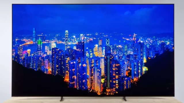 Sony Bravia 8